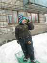 Фотография Казаниной Олеси
