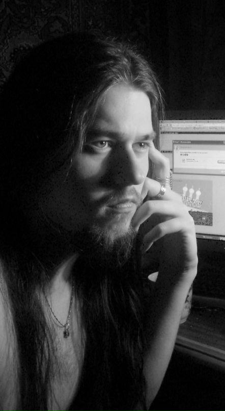 Иван Назаров фотография #49