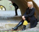 Фотография Пушкарёвой Маргариты