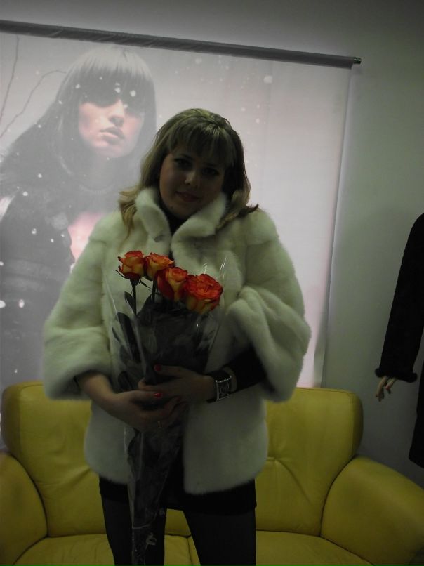 Мария Богачкова фотография #50