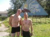 Фотография Константин Гагарин