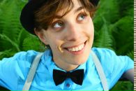 Фотография Русак Марии