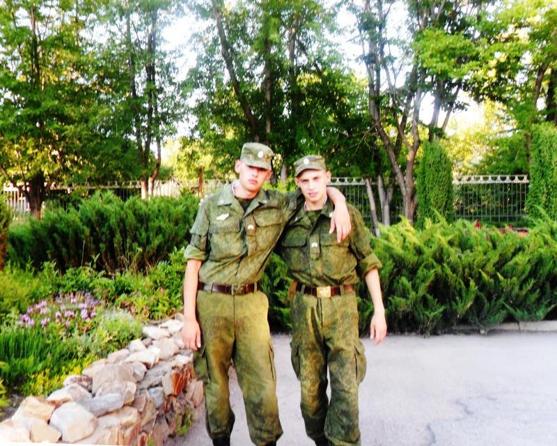 Даниил Постников фотография #34