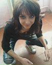 Олічька Карпенко фотография #5 (источник - https://vk.com/id64248029)