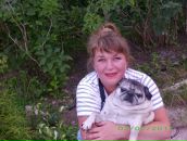 Фотография Звонцовой Ольги