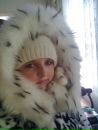 Аліна Лукященко фотография #12 (источник - https://vk.com/id160763104)