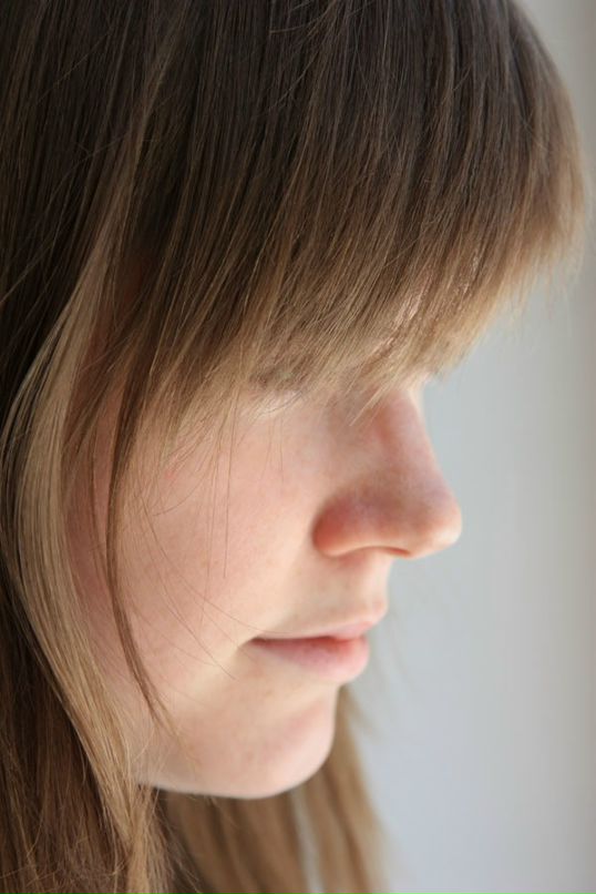 Мария Черенцева фотография #24