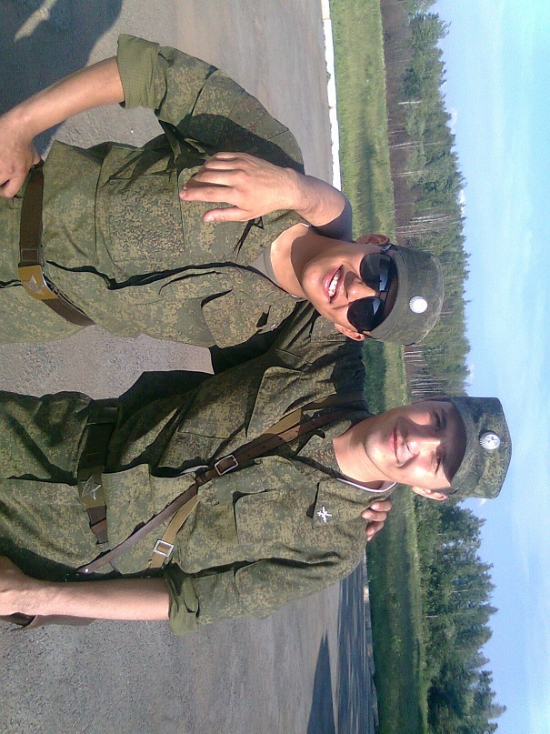 Тимур Баев фотография #36