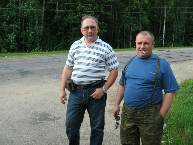 Сергей Сараев фотография #8