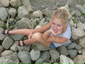 Фотография Тищенко Наташи