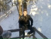 Фотография Пахомова Дениса