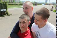 Фотография Гречишкина Максима