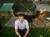 Роман Гнатів фотография #11 (источник - https://vk.com/id16019174)