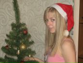 Фотография Рейкенцишко Анны