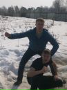 Фотография Миляева Александра