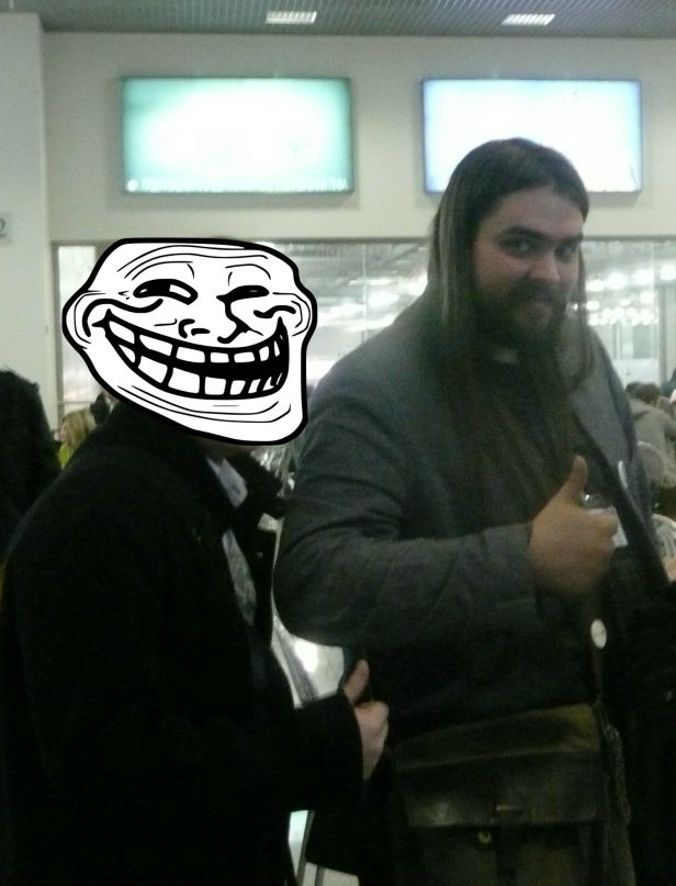 Басан Кикеев фотография #45
