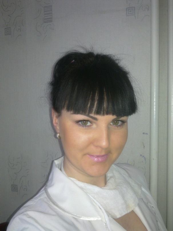 Юлия Савельева фотография #39