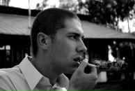 Фотография Рожкова Максима