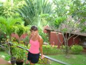 Фотография Сигаревой Юли