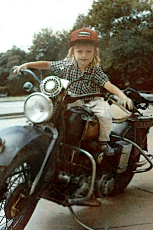 Виктор Стёпкин фотография #17