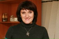 Фотография Кузнецовой Олеси