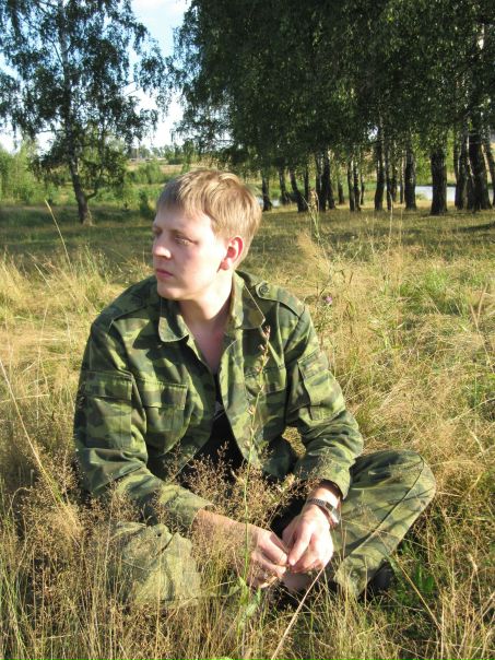 Светлана Волкова фото №46