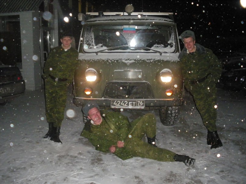 Дмитрий Пащенко фотография #42