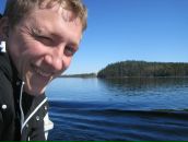 Фотография Лисовского Алексея