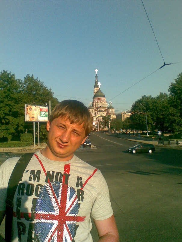 Николай Егоров фотография #43