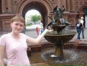 Фотография Касаткиной Екатерины