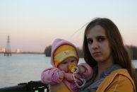 Фотография Цветковой Анны