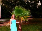 Фотография Божко Валерии