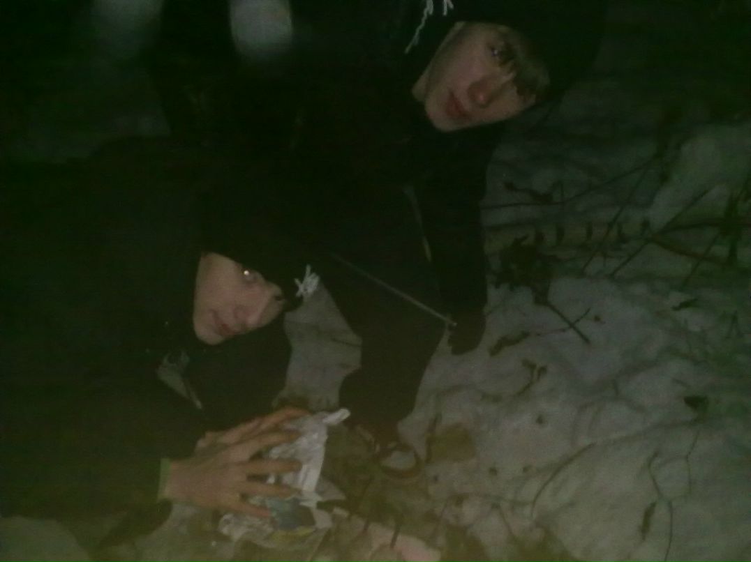 Костя Чурышкин фотография #38