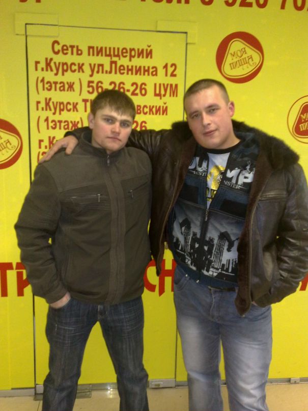 Игорь Кошелев фотография #31