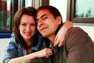 Фотография Ажигали Марии