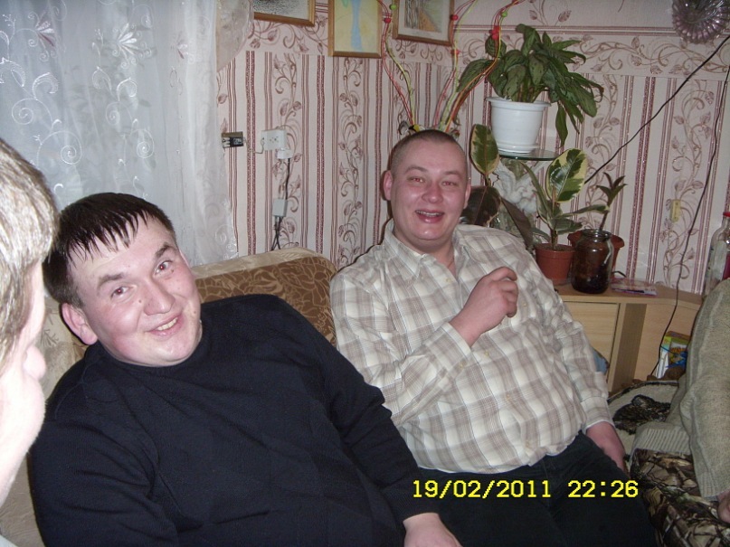 Серег@... Козлов фотография #49