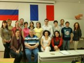 Фотография Ломова Александра