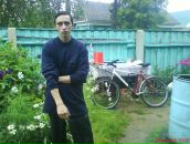 Фотография Баутина Дениса