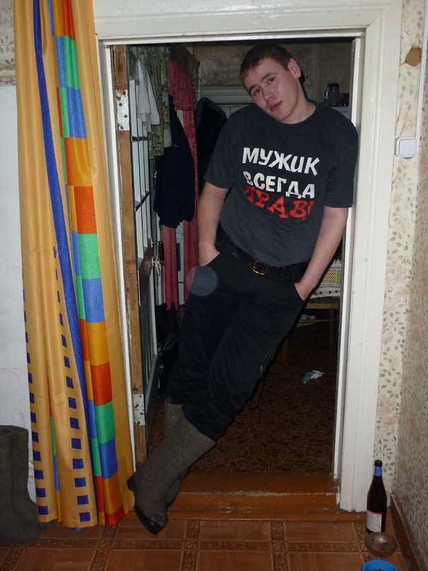 Дмитрий Сухов фотография #10