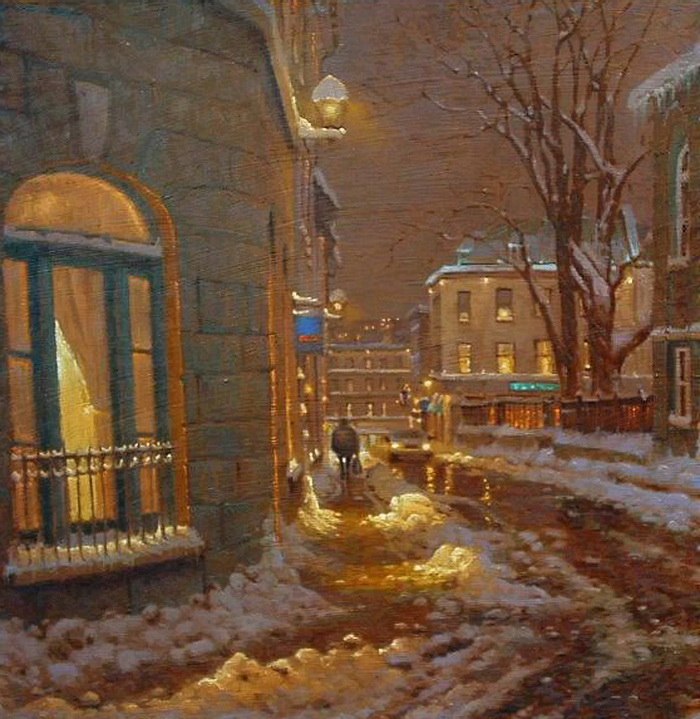 Валентин Пастернак фотография #38