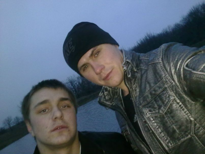Серёга Анненков фотография #16