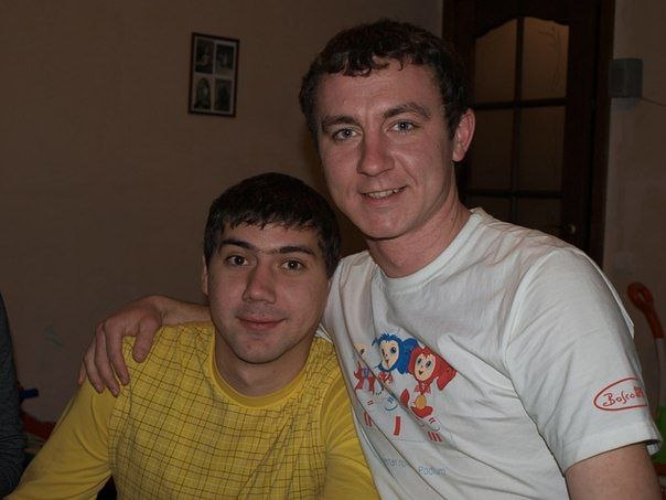 №2, Иван Гурин, 39 лет, Ростов-на-Дону №2, Иван Гурин, 39 лет, Ростов-на-Дону