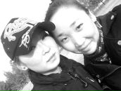 Фотография Цыбиковой Сарюны