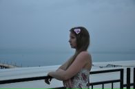 Фотография Вишняковой Анюты