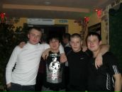 Фотография Прохорова Артема