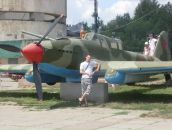 Фотография Митрясова Вовы