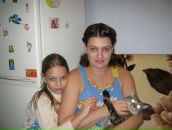 Фотография Седовой Анастасии