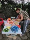 Фотография Кевлич-Белоусовой Ольги