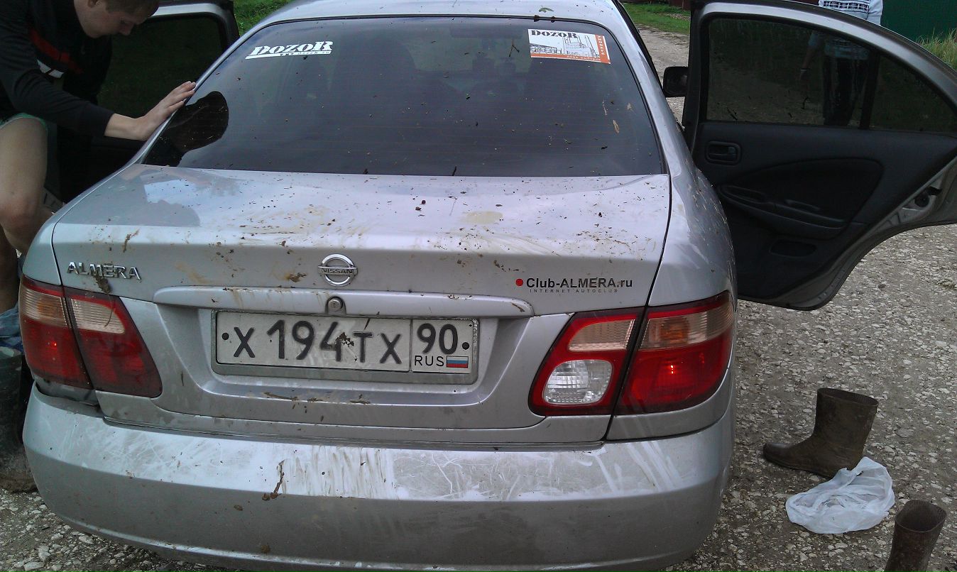 Олег Ли фотография #2