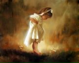 Фотография Лобановой Валентины